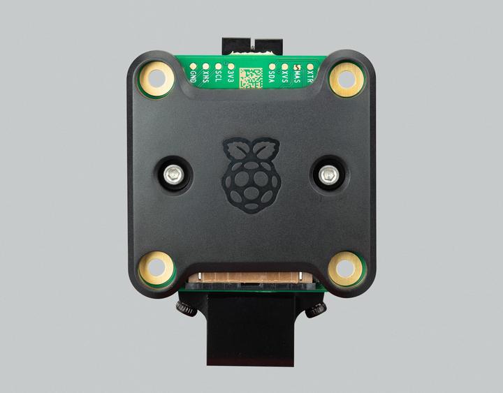 Actual product image Raspberry Pi Global Shutter Camera (Camera)