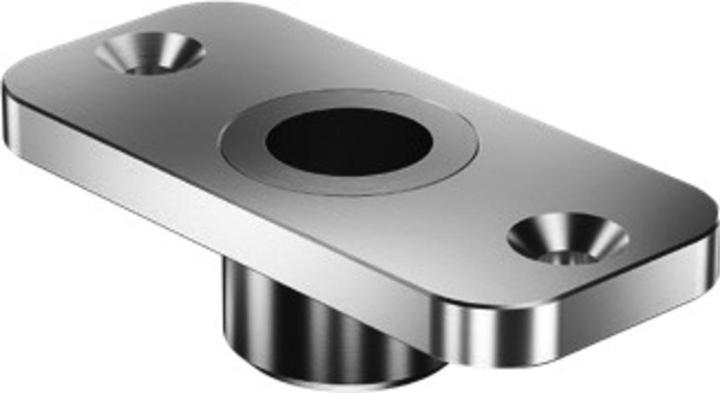 Actual product image FritsJurgens F+AMMAvA-hrungspl. alle Syst., 70x32x6 ES matt