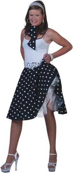 Image du produit Funny Fashion Rock'n Roll Rock (Taille unique)