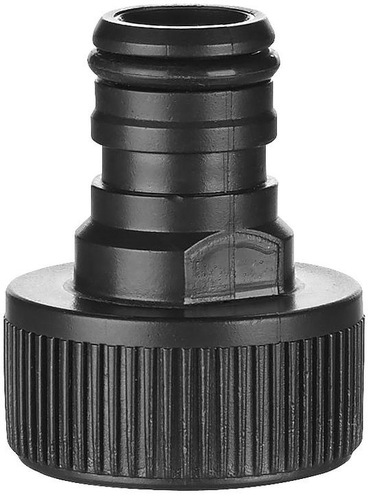 Actual product image Royal Gardineer WLAN Irrigation Computer with Irrigation Valve