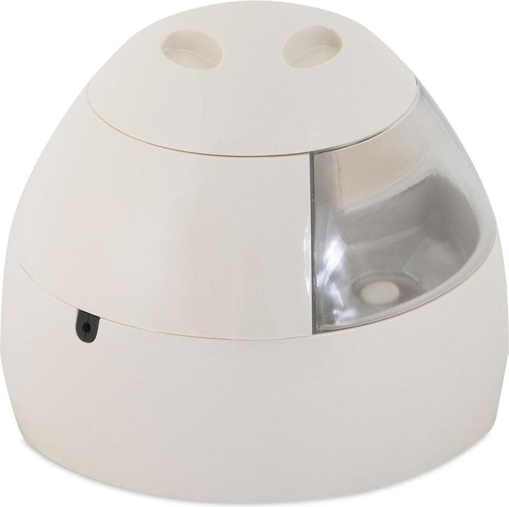 Produktbild PetMate Fresh Flow Deluxe Trinkbrunnen Liter Komplettset : Brunnen Ersatzfilter Ersatzpumpe (3 l)