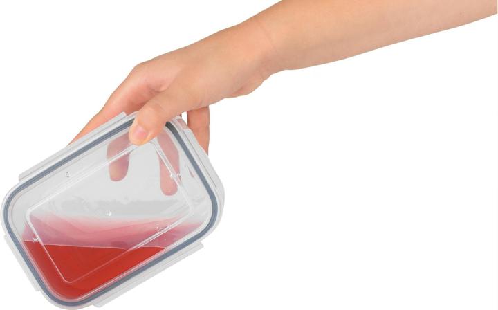 Produktbild Gourmetmaxx Vorratsdose 12-teilig (4 l)