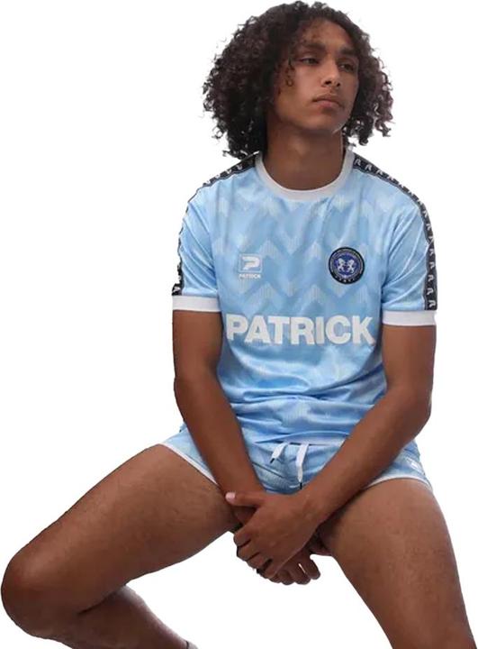 Immagine prodotto Patrick Terry Maglietta da calcio Adulto Unisex (M)