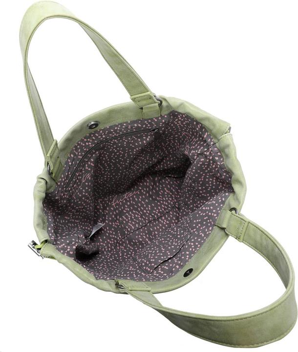 Immagine prodotto Fritzi aus Preußen Poppi02 Borsa a tracolla vintage da 31 cm