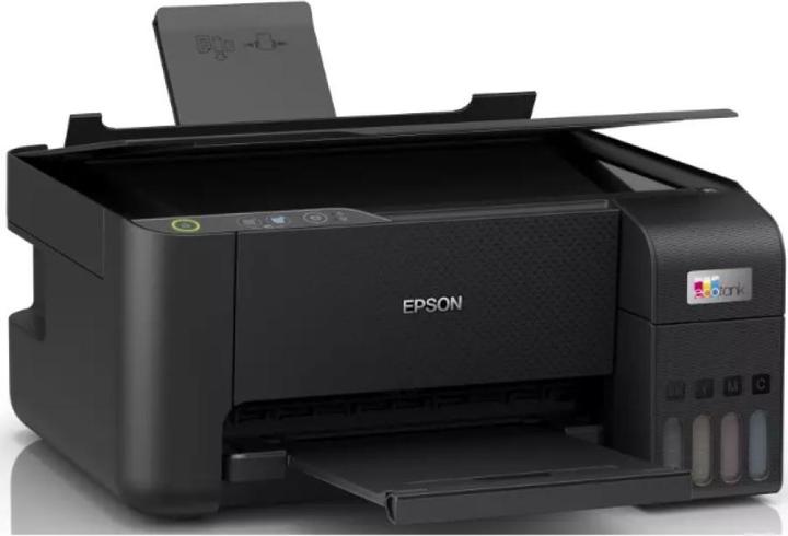Actual product image Epson EcoTank L3230 All-in-One Ink Tank Printer (Colour)