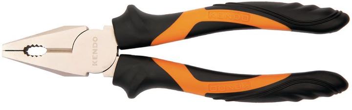 Actual product image Kendo Combination pliers (200 mm)