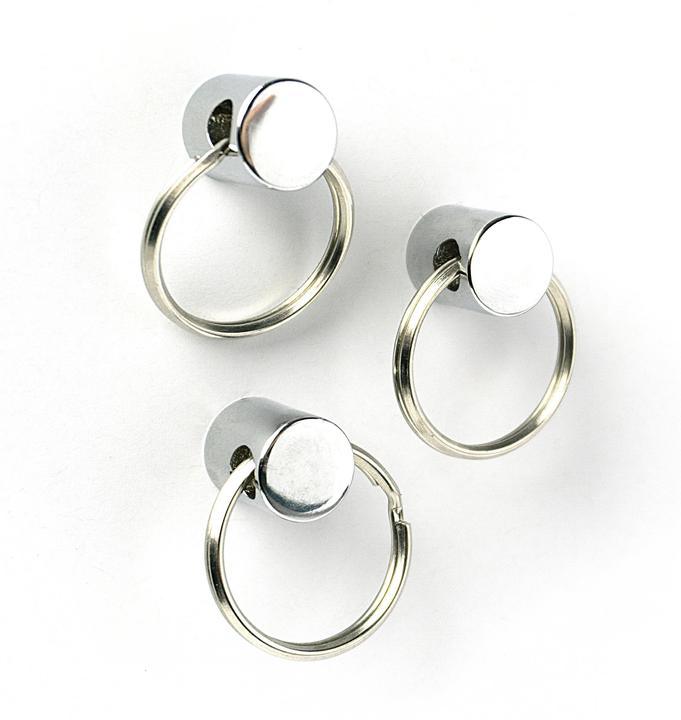 Image du produit Trendform Aimants de la bague (3 x)