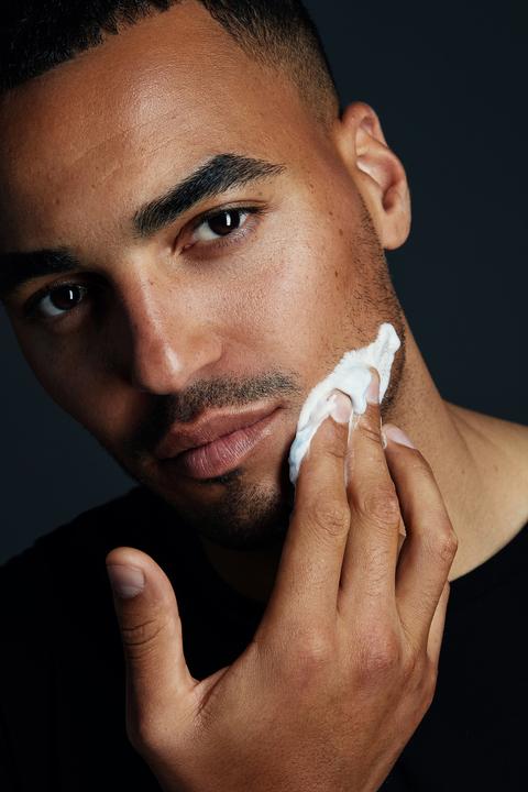 Immagine prodotto Nivea Men Protect & Care Rasierschaum (200 ml, Schiuma da barba)