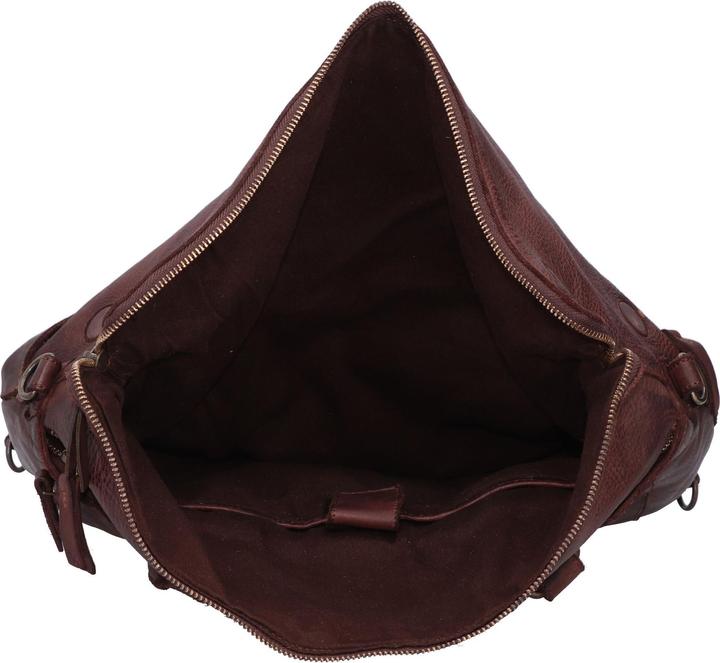 Actual product image Harolds Submarine briefcase leather 36 cm laptop compartment (8 l)