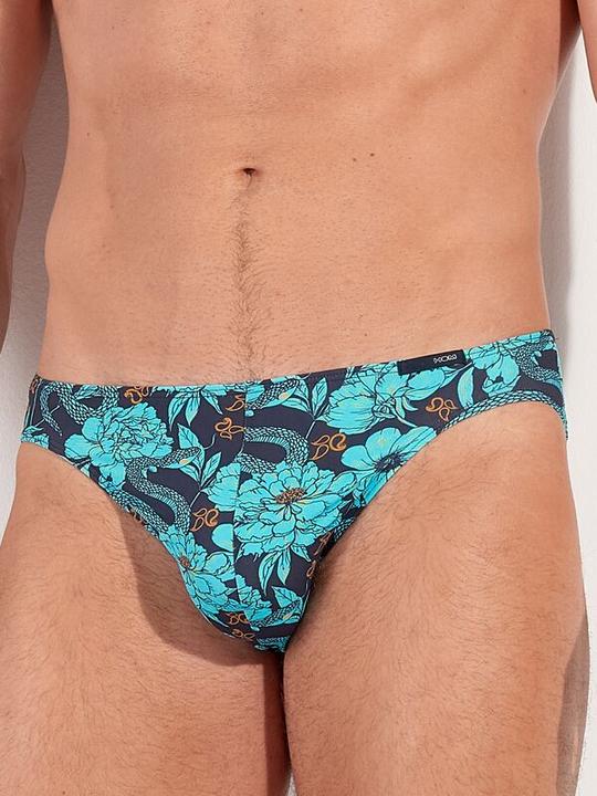 Produktbild HOM Minislip Micro Briefs Funky Style (XL, Einzelpack)