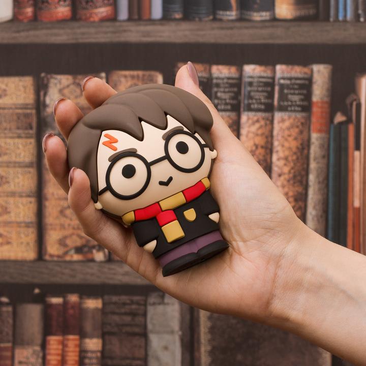 Produktbild PowerSquad Harry Potter (2500 mAh, 9.25 Wh)