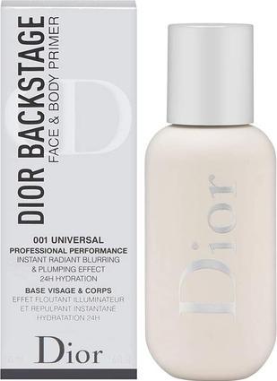 Produktbild Dior Primer Face / Body No 001 (001)