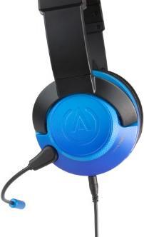 Image du produit PowerA Casque de jeu filaire Fusion - Sapphire Fade (Filaire)