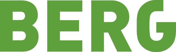 Image du produit Berg PROJECTUER À LED SUPER LED 400 (230V-UE) - IP65 (400 lm)