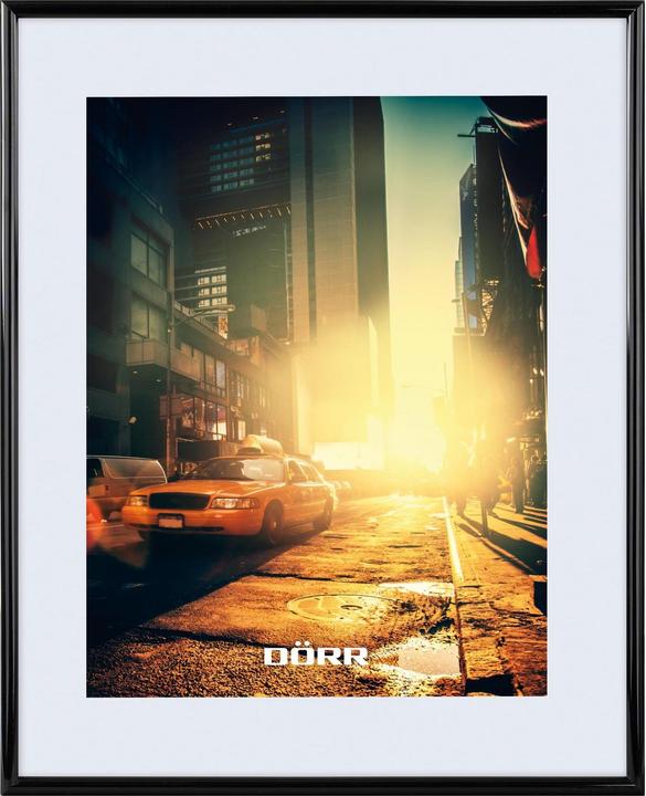 Actual product image Dörr New York (29.7 x 42 cm)