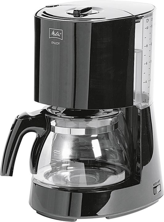 Actual product image Melitta Enjoy II 1017-02 (EU plug)