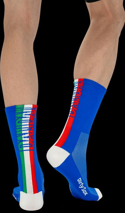 Immagine prodotto Dirtysox Allround - Elite - WM Collection - Italia - Dai Dai! (35 - 39)