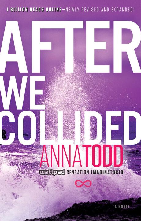 Image du produit After We Collided (Anglais, Anna Todd, 2014)