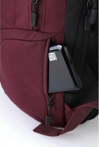 Produktbild Nitro Rucksack Chase Wine 35 l (35 l)