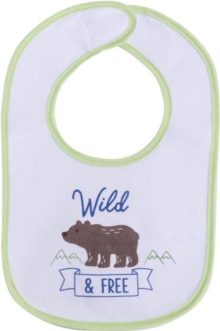 Produktbild Baby Care Babylätzchen 3er Set