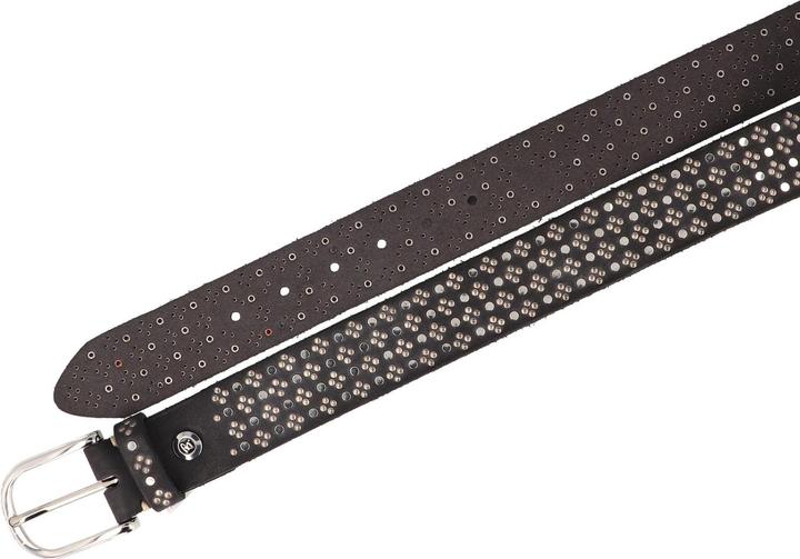 Actual product image B.Belt Belt leather (80)