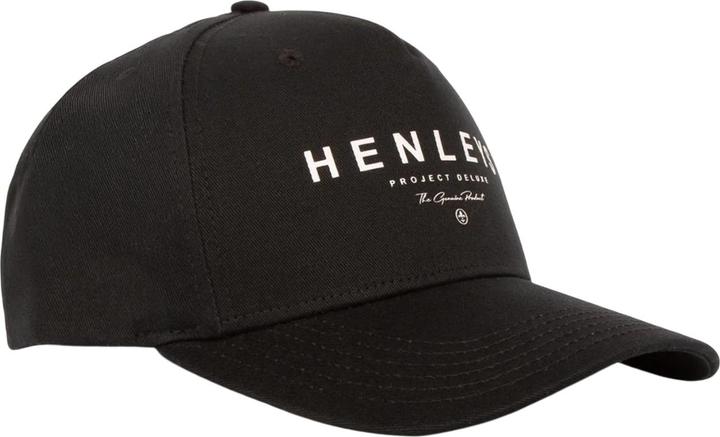 Immagine prodotto Henleys Hentyme Cap Uomo (Taglia unica)