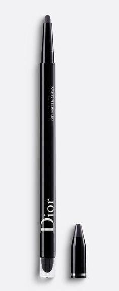 Produktbild Dior Diorshow 24H Stylo Eyeliner (061 Matte Grey)