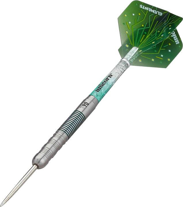 Actual product image Unicorn Core XL T90 Steel Darts (23 g)