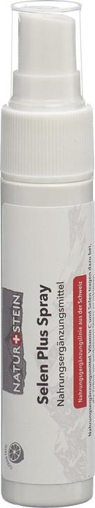 Produktbild Naturstein Vitamin Spray Selen plus (1 Stück, Spray, 43 g)