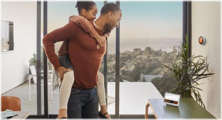 Produktbild Google Nest Hub (Google Assistant)