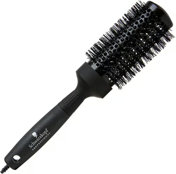 Produktbild Schwarzkopf Thermobürste Keramik L