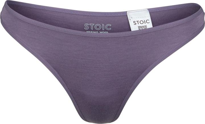 Produktbild Stoic Women's Merino150 AlsenSt. Thong (XS)