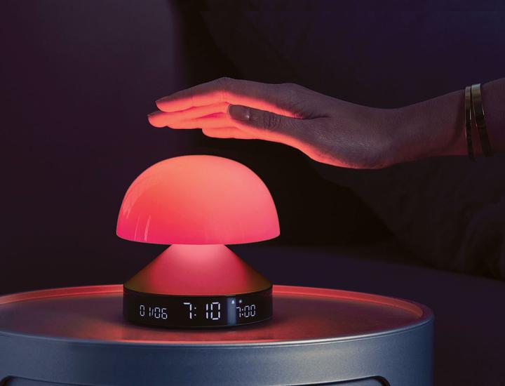 Actual product image Lexon Mina Sunrise