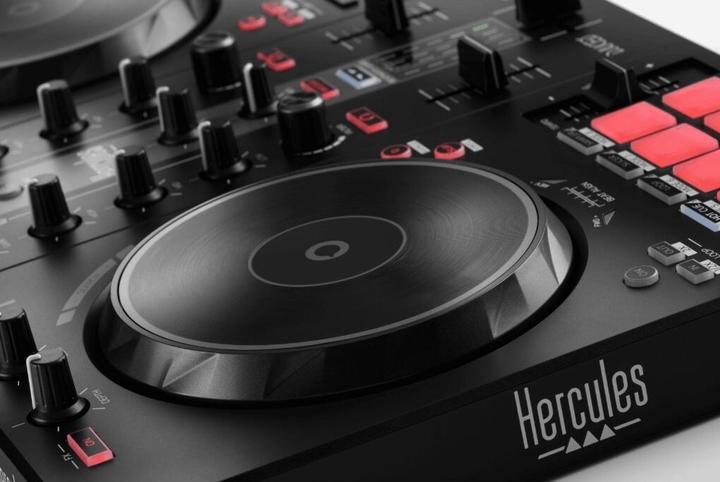Produktbild Hercules DJControl Inpulse 300 MK2
