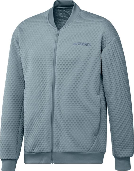 Produktbild adidas Terrex Xploric Sweater Jacket (L)