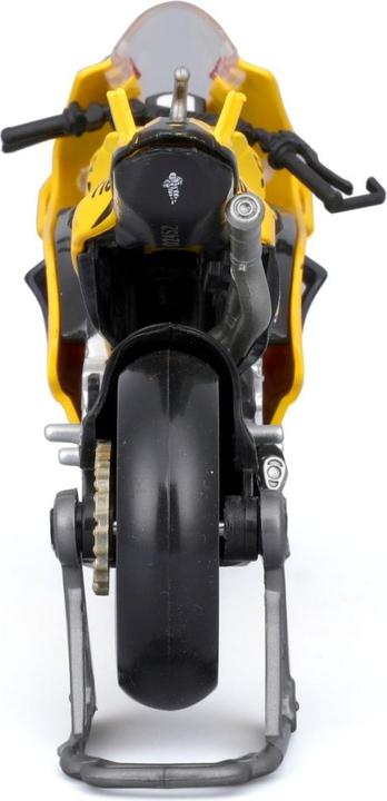 Immagine prodotto Maisto MotoGP 1/18 Ducati Lenovo #1 Bagnaia 2023
