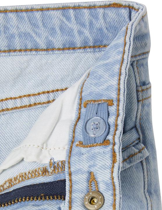 Image du produit Vertbaudet Jeans droit fille, taille COMFORT (92)