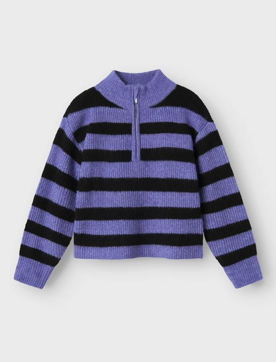 Actual product image Name it Long sleeve knit jumper (116)