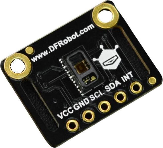Produktbild DFRobot MAX30102 Herzfrequenz- und Oximetersensor Breakout