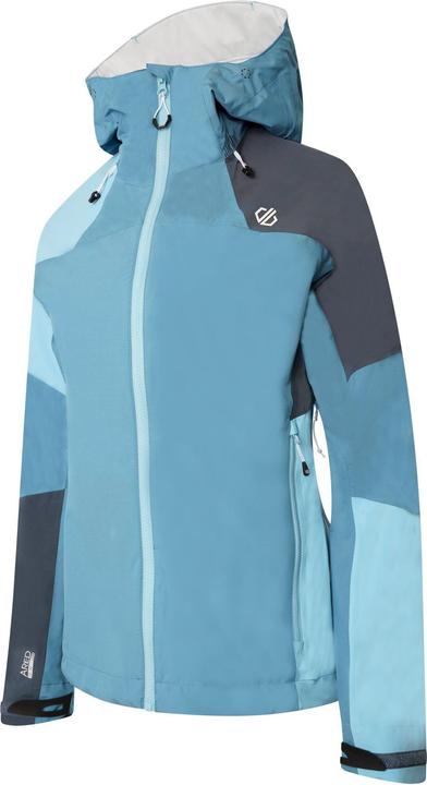 Produktbild Dare2b Checkpoint Iii Jacke Wasserfest Recyceltes Material (34)