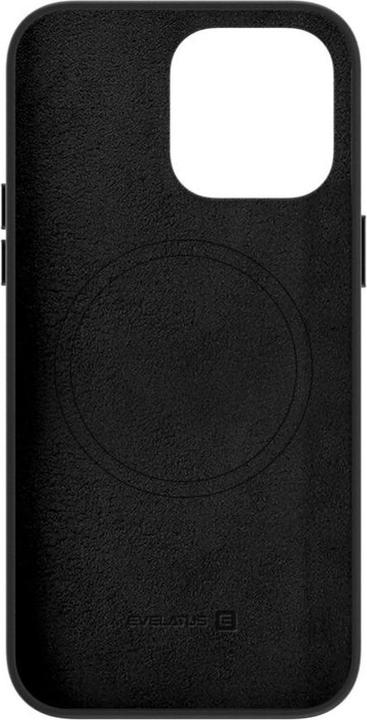 Produktbild Evelatus iPhone 13 Pro Max Genuine Leather case with MagSafe (Apple iPhone 13 Pro Max)