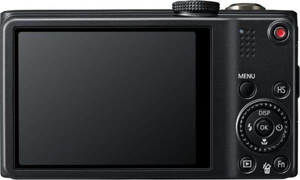 Image du produit Samsung WB750, 12.5MPixels, zoom WW 18x, 3D, Full-HD, noir