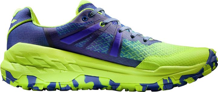 Actual product image Mammut Sertig II Low Men (46)