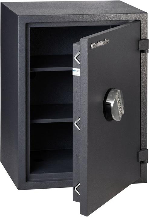 Chubbsafes HomeSafe S2 M-50-EL (51 l)