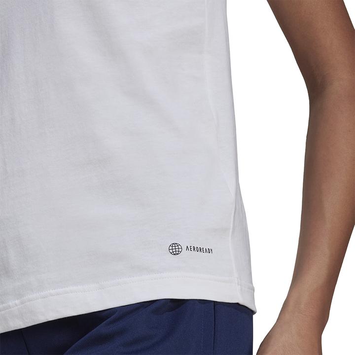 Immagine prodotto adidas Maglietta Entrada 22 Donna (XL)