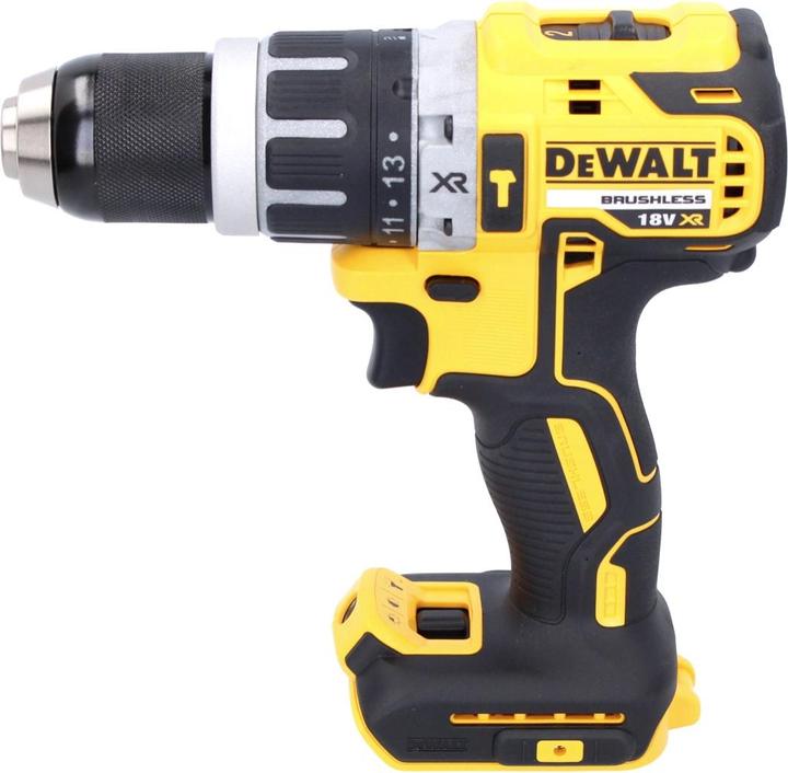 Productafbeelding DeWalt DCD 796 N (Oplaadbare batterij)