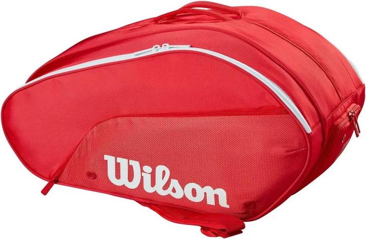 Actual product image Wilson Tour