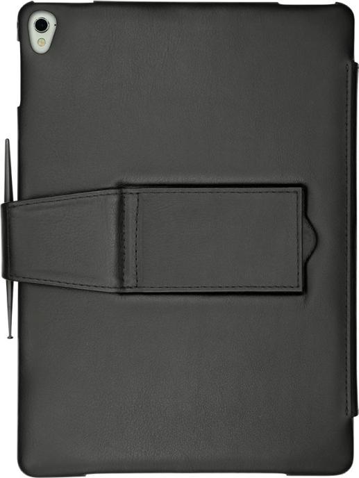 Immagine prodotto Noreve Cover in pelle portafoglio (iPad (5° gene))