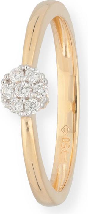 Immagine prodotto Carat Solitaire (58, Oro 750/18 K)