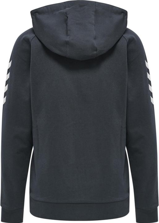 Image du produit hummel Go Cotton Zip Hoodie Woman (XS)